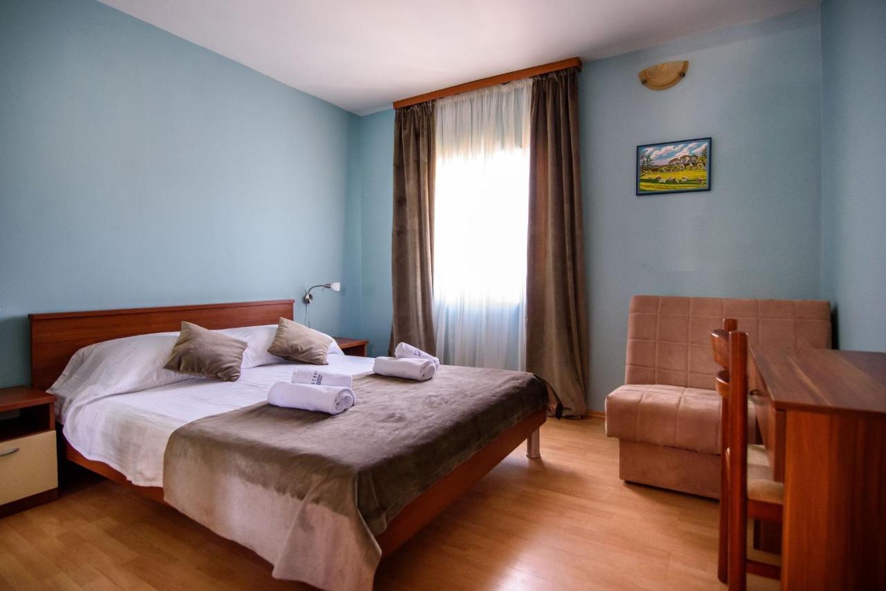 Stermasi Apartments Saplunara Exteriér fotografie