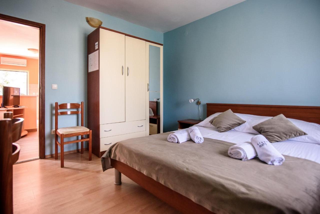Stermasi Apartments Saplunara Exteriér fotografie