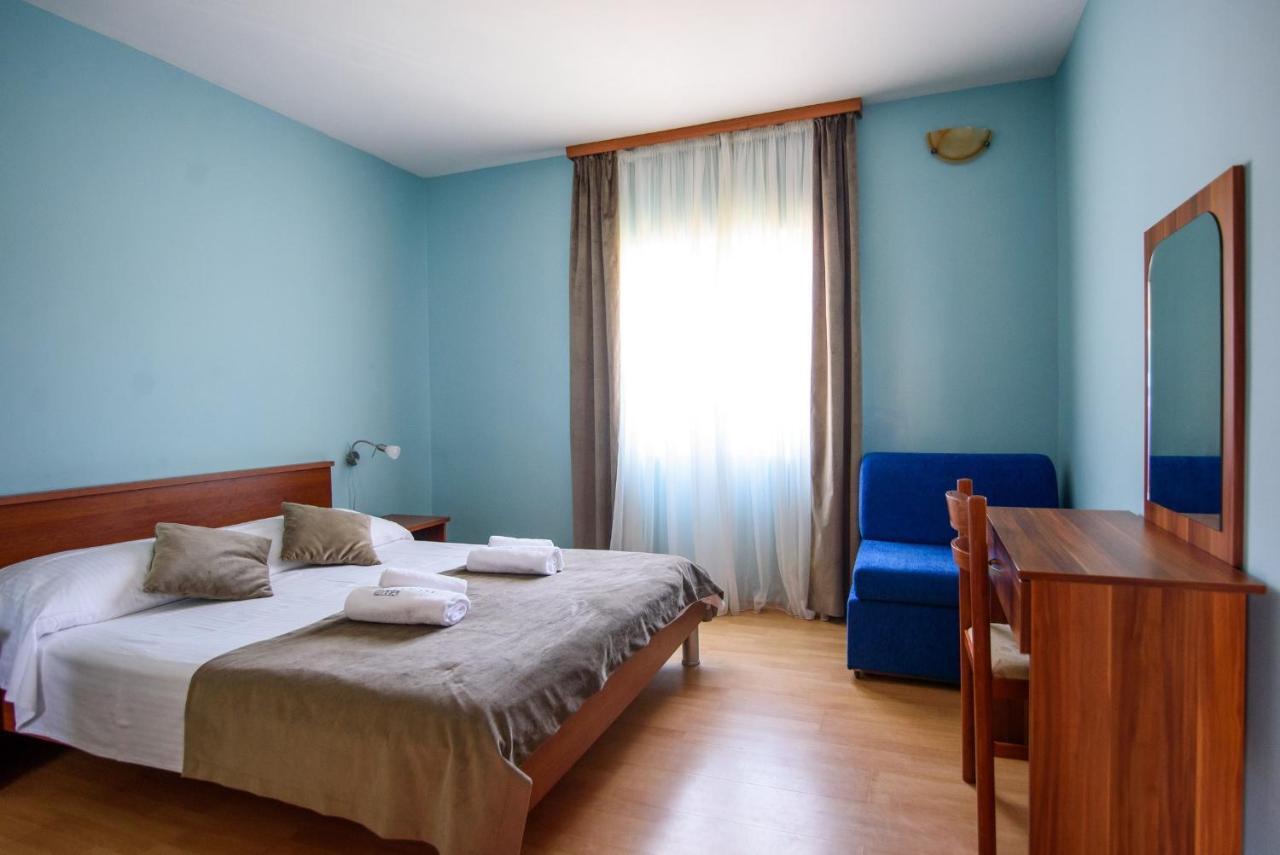 Stermasi Apartments Saplunara Exteriér fotografie