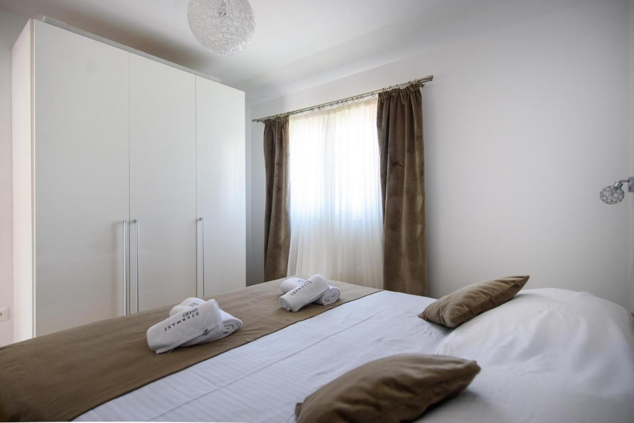 Stermasi Apartments Saplunara Exteriér fotografie