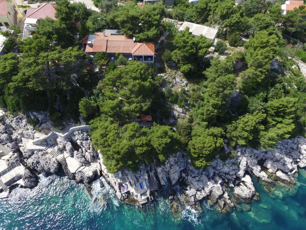Stermasi Apartments Saplunara Exteriér fotografie